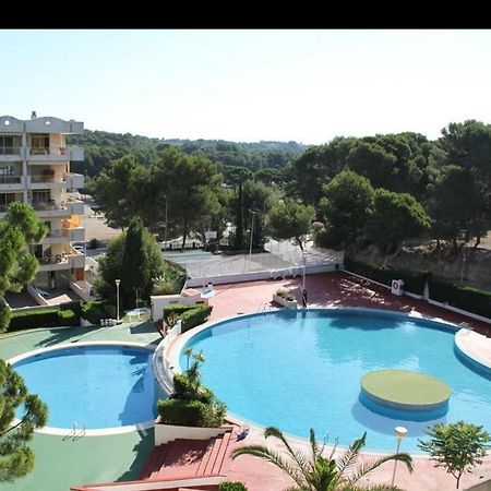 Apartamento Salou Buitenkant foto
