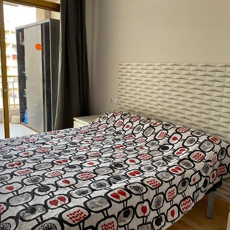 Apartamento Salou Buitenkant foto