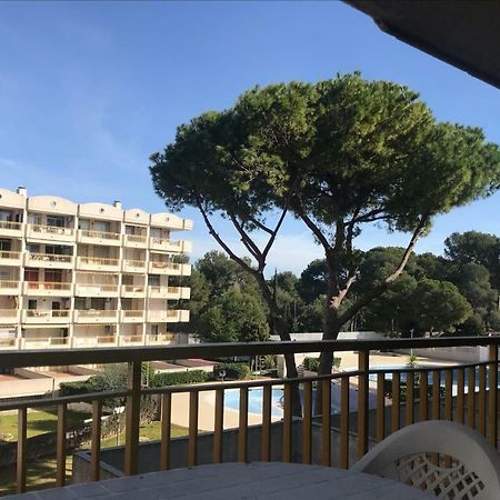 Apartamento Salou Buitenkant foto