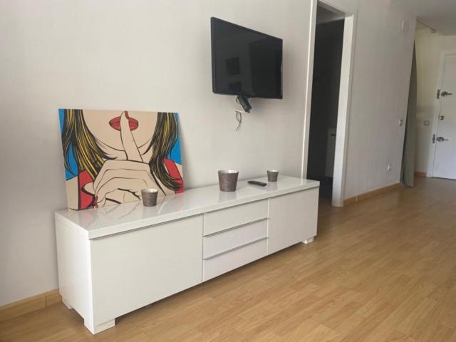 Apartamento Salou Buitenkant foto