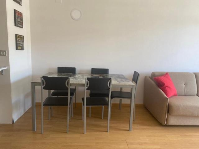 Apartamento Salou Buitenkant foto