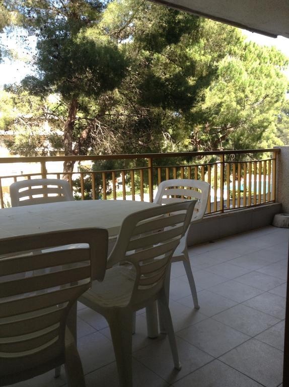 Apartamento Salou Kamer foto