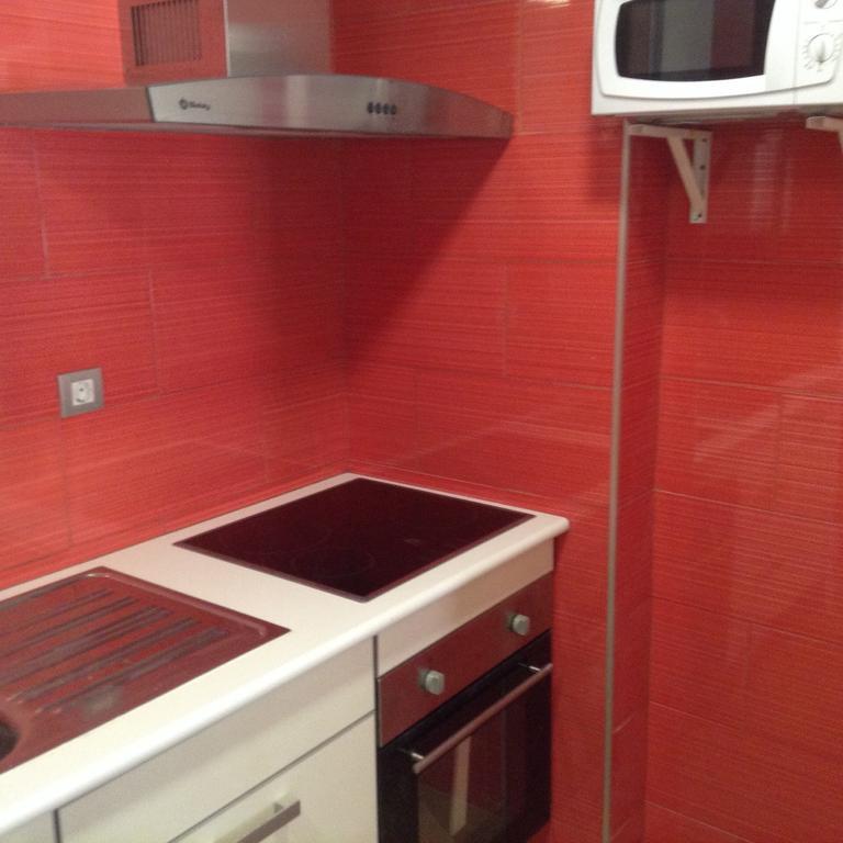 Apartamento Salou Kamer foto