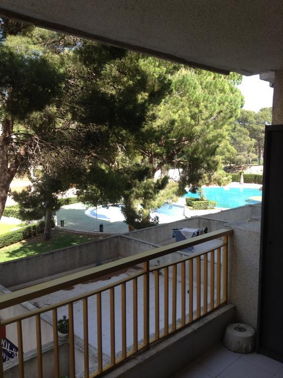 Apartamento Salou Kamer foto