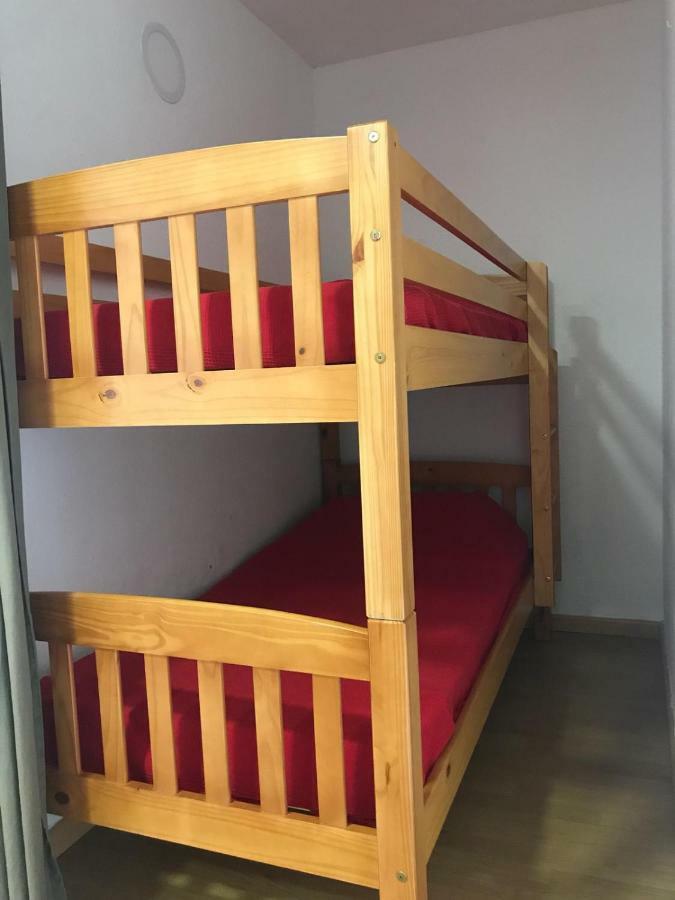 Apartamento Salou Buitenkant foto